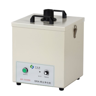 200XP烟雾净化器