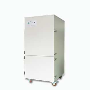 SUA-1200xp烟尘净化器