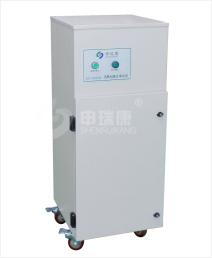 750XP烟尘净化器