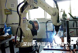 自动焊接烟雾净化器